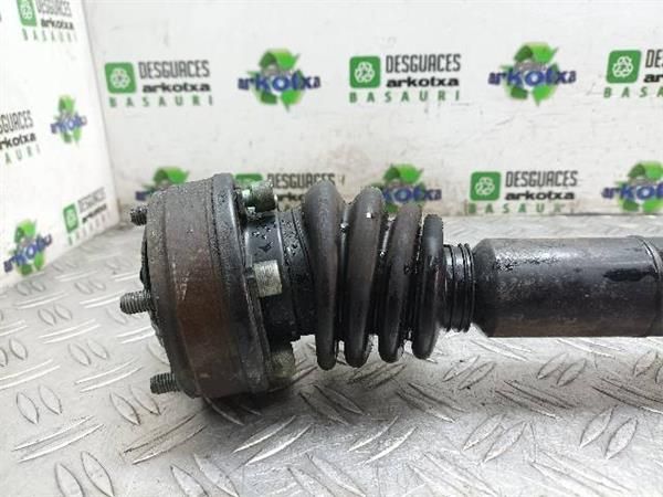 TRANSMISION DEL. DCHA. Volkswagen Golf 1.6 G IV (1J1) (1997-2004) 100CV (74 KW) - 17105 / AKL