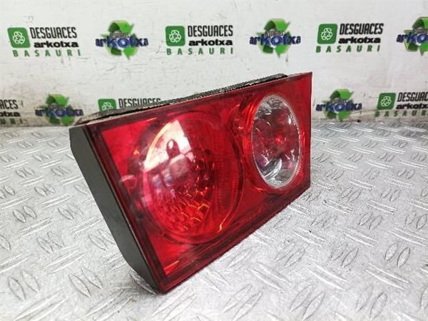 PILOTO PORTON TRA. IZDO. Honda Accord 2.2 I CTDI (CL/CN) (2004-2008) 140CV (103 KW) - 17106 / N22A1