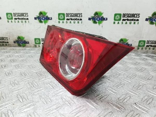 PILOTO PORTON TRA. IZDO. Honda Accord 2.2 I CTDI (CL/CN) (2004-2008) 140CV (103 KW) - 17106 / N22A1