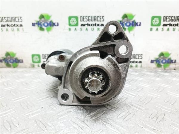 MOTOR ARRANQUE Volkswagen Golf 1.6 G IV (1J1) (1997-2004) 100CV (74 KW) - 17111 / AKL