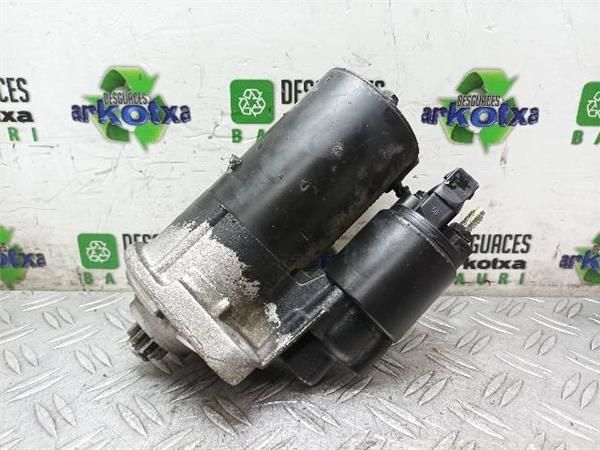 MOTOR ARRANQUE Volkswagen Golf 1.6 G IV (1J1) (1997-2004) 100CV (74 KW) - 17111 / AKL