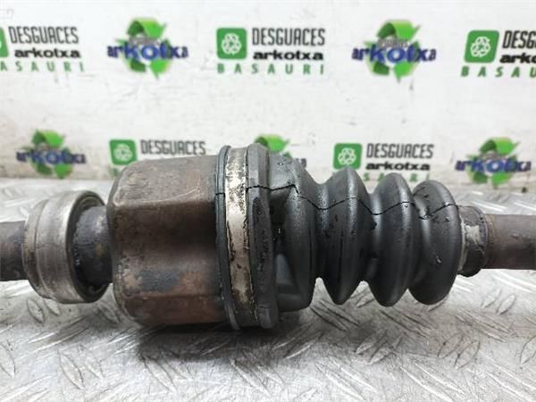 TRANSMISION DEL. DCHA. Citroen C8 2.2 HDI 16V SX (EA/EB) 128CV (2002-2006) (94 KW) - 17129 / 4HW