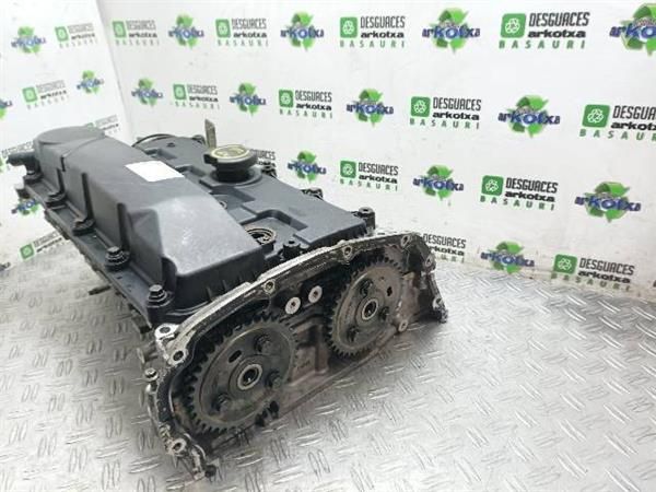 CULATA Ford Mondeo 2.0 TDCI III (B5Y) 115 (2000-2007) (85 KW) - 17134 / HJBB