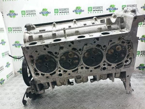CULATA Ford Mondeo 2.0 TDCI III (B5Y) 115 (2000-2007) (85 KW) - 17134 / HJBB