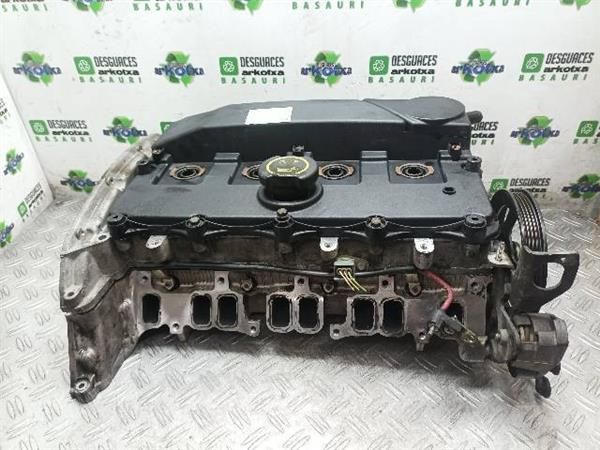 CULATA Ford Mondeo 2.0 TDCI III (B5Y) 115 (2000-2007) (85 KW) - 17134 / HJBB