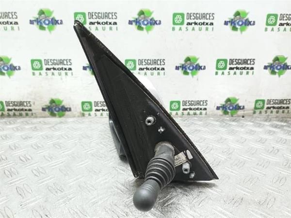 RETROVISOR IZDO. Opel Meriva 1.7 DTI A 75CV (2003-2010) (55 KW) - 17141 / Y17DT