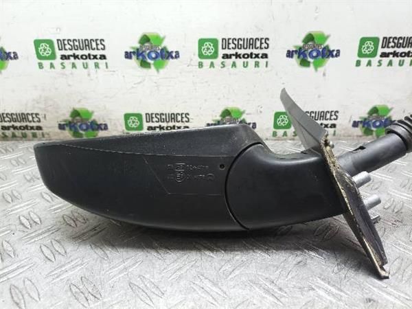 RETROVISOR IZDO. Opel Meriva 1.7 DTI A 75CV (2003-2010) (55 KW) - 17141 / Y17DT