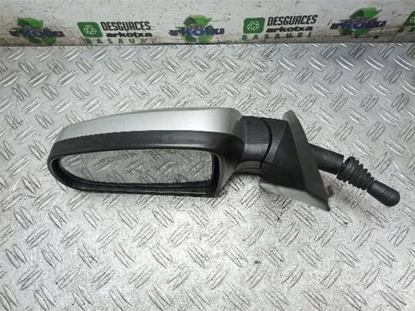 RETROVISOR IZDO. Opel Meriva 1.7 DTI A 75CV (2003-2010) (55 KW) - 17141 / Y17DT