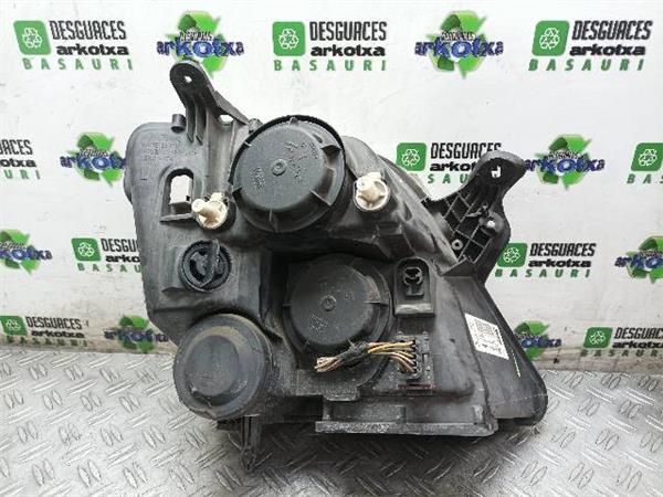 FARO DEL. IZDO. Opel Meriva 1.7 DTI A 75CV (2003-2010) (55 KW) - 17143 / Y17DT