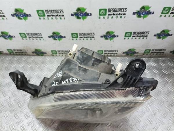 FARO DEL. IZDO. Opel Meriva 1.7 DTI A 75CV (2003-2010) (55 KW) - 17143 / Y17DT