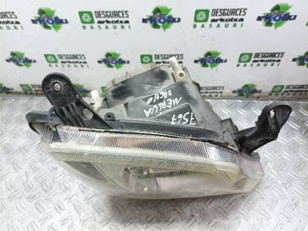 FARO DEL. DCHO Opel Meriva 1.7 DTI A 75CV (2003-2010) (55 KW) - 17144 / Y17DT