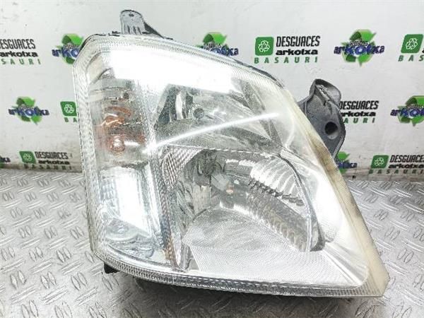 FARO DEL. DCHO Opel Meriva 1.7 DTI A 75CV (2003-2010) (55 KW) - 17144 / Y17DT