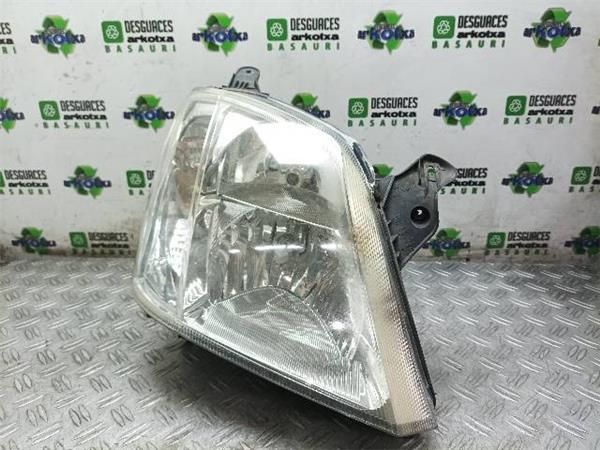 FARO DEL. DCHO Opel Meriva 1.7 DTI A 75CV (2003-2010) (55 KW) - 17144 / Y17DT