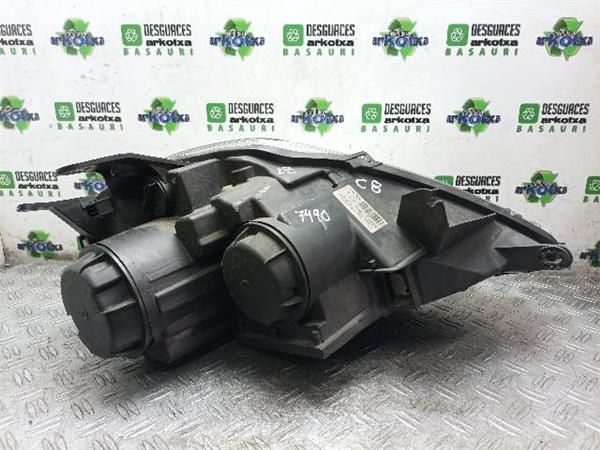 FARO DEL. IZDO. Citroen C8 2.2 HDI 16V SX (EA/EB) 128CV (2002-2006) (94 KW) - 17145 / 4HW