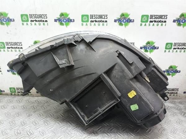 FARO DEL. IZDO. Citroen C8 2.2 HDI 16V SX (EA/EB) 128CV (2002-2006) (94 KW) - 17145 / 4HW
