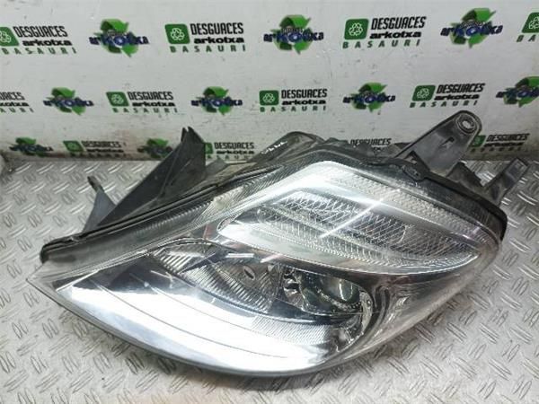 FARO DEL. IZDO. Citroen C8 2.2 HDI 16V SX (EA/EB) 128CV (2002-2006) (94 KW) - 17145 / 4HW