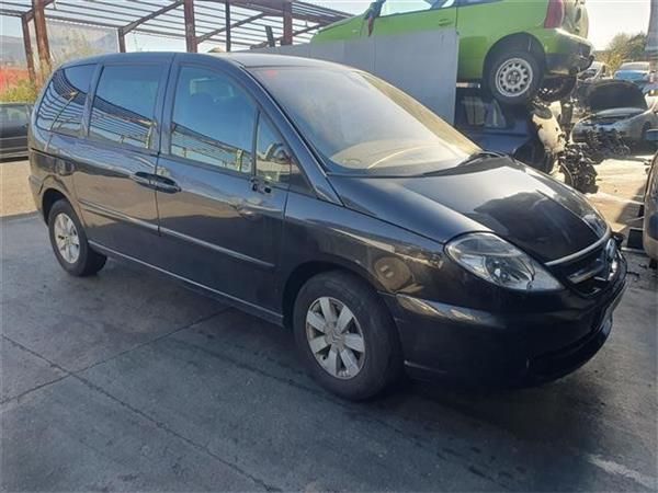 FARO DEL. IZDO. Citroen C8 2.2 HDI 16V SX (EA/EB) 128CV (2002-2006) (94 KW) - 17145 / 4HW
