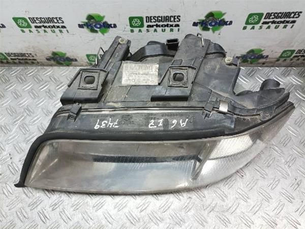 FARO XENON IZDO. Audi A6 2.5 TDI AVANT QUATTRO(4B5,C5)180 (00-05) (132 KW) - 17148 / AKE