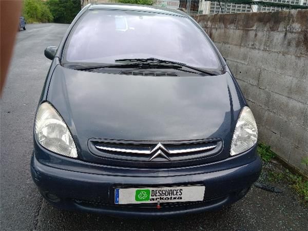 TRANSMISION DEL. IZDA. Citroen Xsara 2.0 HDI PICASSO (CH) 90 (1999-2011) (66 KW) - 17150 / RHY