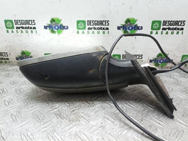 RETROVISOR ELECTRICO IZDO. Audi A4 1.9 TDI (8E) (2000-2004) (96 KW) - 17154 / AWX