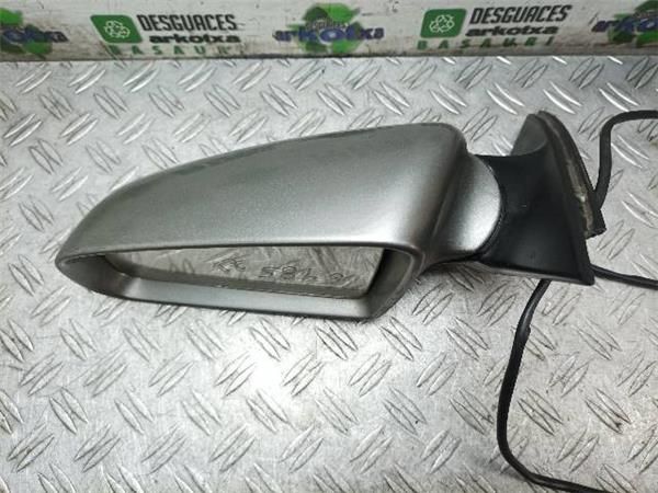 RETROVISOR ELECTRICO IZDO. Audi A4 1.9 TDI (8E) (2000-2004) (96 KW) - 17154 / AWX