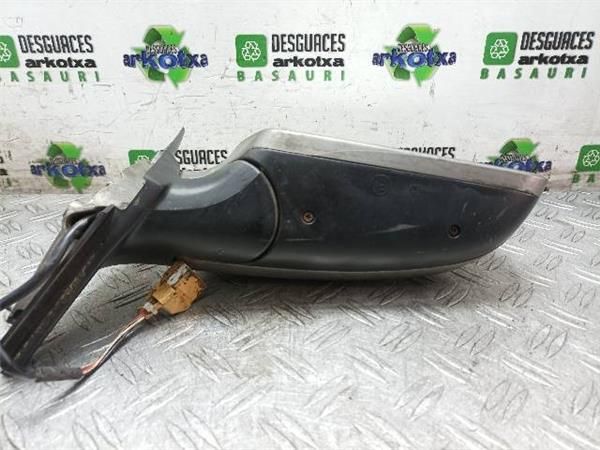 RETROVISOR ELECTRICO DCHO. Audi A4 1.9 TDI (8E) (2000-2004) (96 KW) - 17155 / AWX
