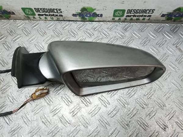 RETROVISOR ELECTRICO DCHO. Audi A4 1.9 TDI (8E) (2000-2004) (96 KW) - 17155 / AWX