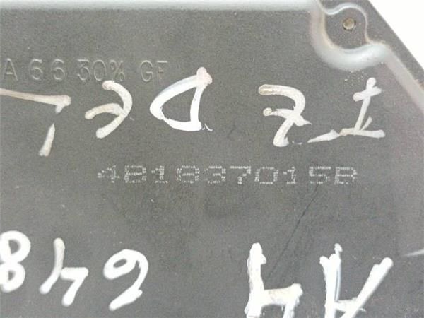 CERRADURA PUERTA DEL. IZDA. Audi A4 1.9 TDI (8E) (2000-2004) (96 KW) - 17156 / AWX