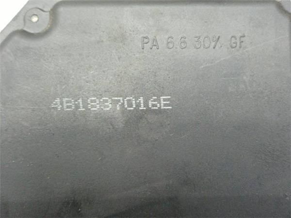 CERRADURA PUERTA DEL. DCHA. Audi A4 1.9 TDI (8E) (2000-2004) (96 KW) - 17165 / AWX