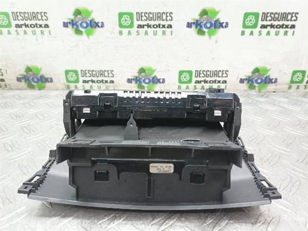 PANTALLA Opel Astra 1.7 CDTI J SPORTS TOURER (P10) (10-15) (81 KW) - 17173 / A17DTR