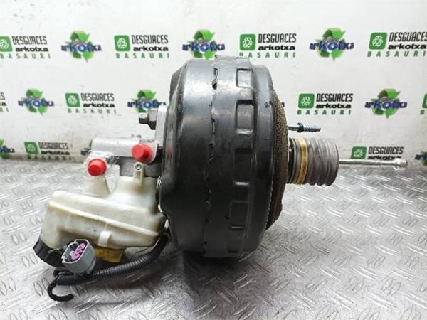 SERVOFRENO Opel Astra 1.7 CDTI J SPORTS TOURER (P10) (10-15) (81 KW) - 17176 / A17DTR