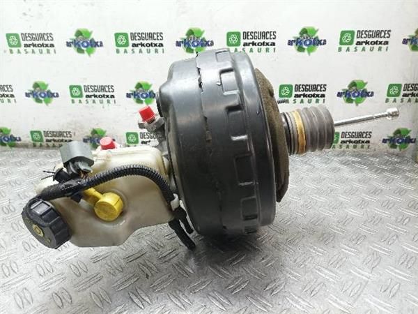 SERVOFRENO Opel Astra 1.7 CDTI J SPORTS TOURER (P10) (10-15) (81 KW) - 17176 / A17DTR