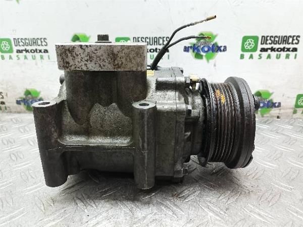 COMPRESOR AIRE ACOND. Ford Transit 1.8 TDCI CONNECT (TC7) (2002-2013) 90CV (66 KW) - 17177 / HCPB