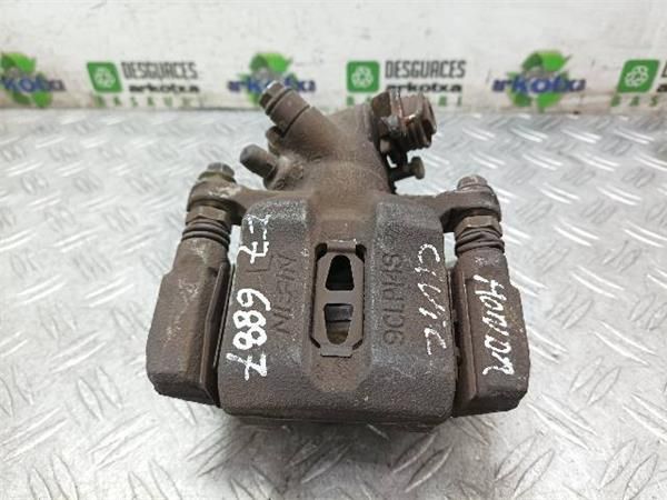 PINZA FRENO TRA. IZDA. Honda Civic 1.7 CTDI 3 (EP4) SPORT (2001-2006) 101CV (74 KW) - 17178 / 4EE2
