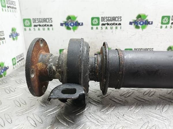 EJE TRANSMISION CENTRAL DEL. Lexus IS 2.0  200 (E1) (GXE10) (99-05) (114 KW) - 17183 / 1GFE