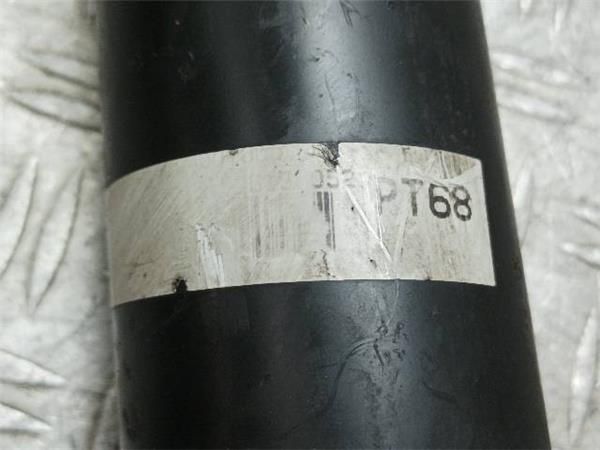 EJE TRANSMISION CENTRAL DEL. Lexus IS 2.0  200 (E1) (GXE10) (99-05) (114 KW) - 17183 / 1GFE