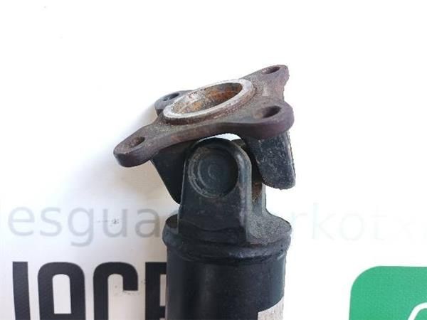 EJE TRANSMISION CENTRAL DEL. Toyota Rav4 2.0 D10 II (2001-2005) 116CV (85 KW) - 17185 / 1CD-FTV
