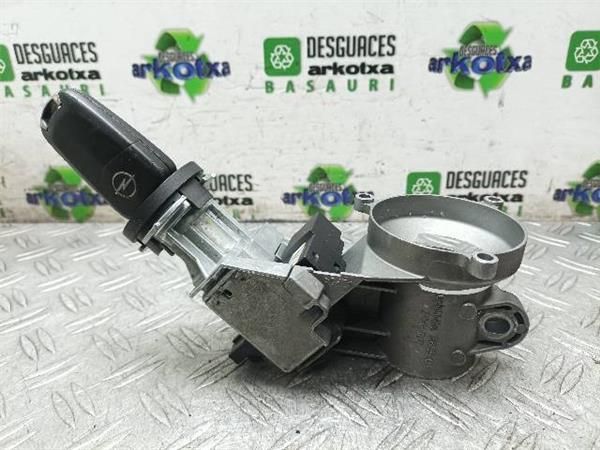 CLAUSOR Opel Corsa 1.2 G D (S07) 86CV (63 KW) - 17197 / A12XER