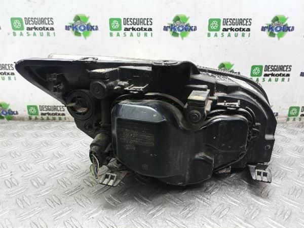 FARO DEL. IZDO. Ford Focus 1.8 TDCI (CAP) (2004-2007) 116CV (85 KW) - 17198 / KKDA