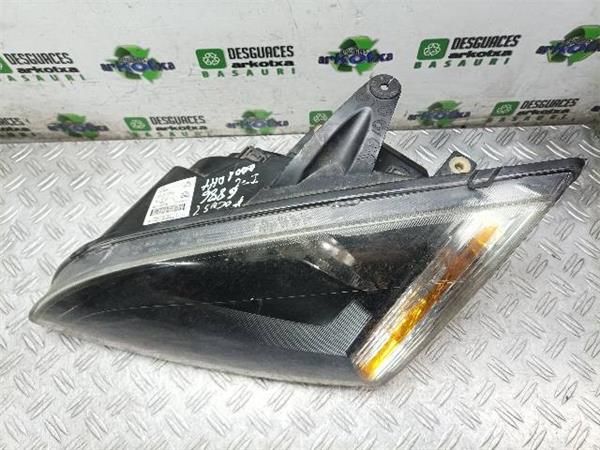 FARO DEL. IZDO. Ford Focus 1.8 TDCI (CAP) (2004-2007) 116CV (85 KW) - 17198 / KKDA
