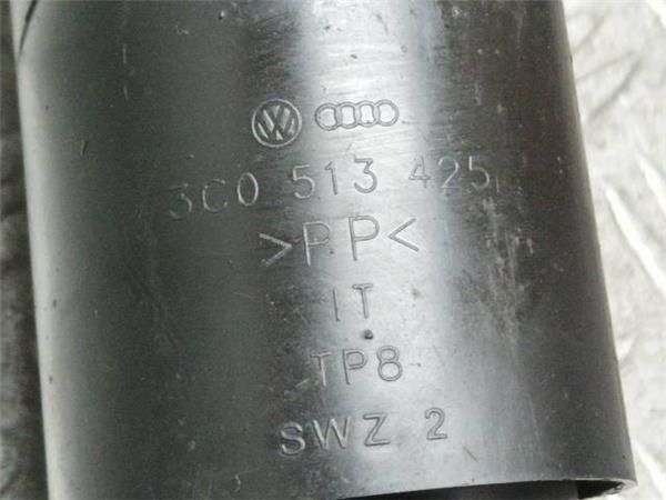 AMORTIGUADOR TRA. IZDO. Audi Q3 2.0 TDI (8UB/8UG) 140CV (2011-2018) (103 KW) - 17201 / CFF