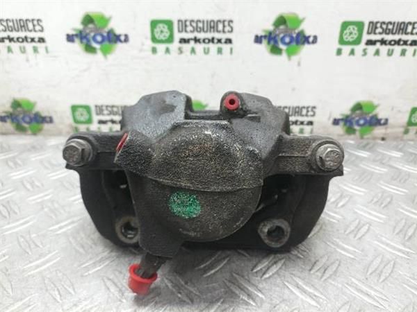 PINZA FRENO DEL. DCHA. Mercedes C 220 2.2 CDI (W203) (2000-2007) (110 KW) - 17203 / 646963