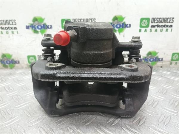 PINZA FRENO DEL. DCHA. Mercedes C 220 2.2 CDI (W203) (2000-2007) (110 KW) - 17203 / 646963
