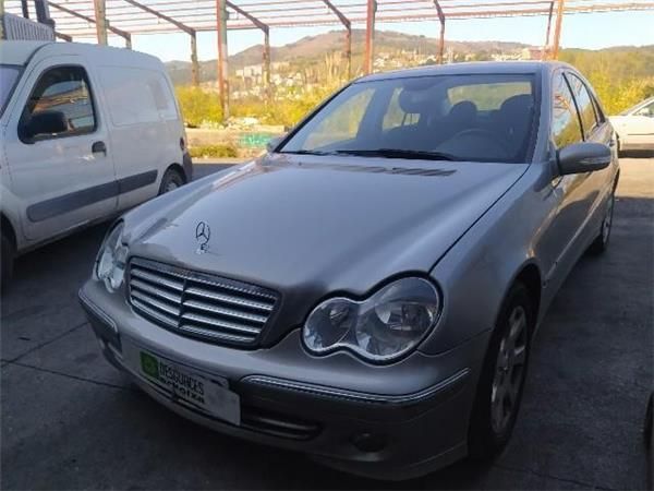 PINZA FRENO DEL. DCHA. Mercedes C 220 2.2 CDI (W203) (2000-2007) (110 KW) - 17203 / 646963