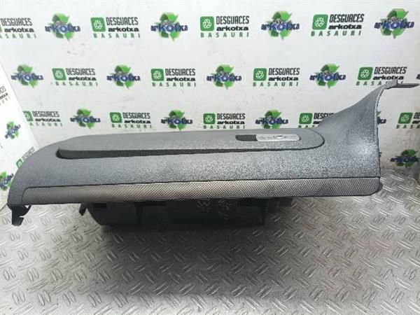 GUANTERA SALPICADERO Volkswagen Golf 1.6 G V (1K1) (2003-2008) (75 KW) - 17211 / BSE