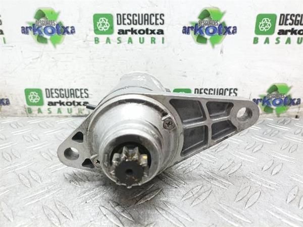 MOTOR ARRANQUE Skoda Fabia 1.2 G (6Y2) 64CV (2003-2008) (47 KW) - 17215 / BME