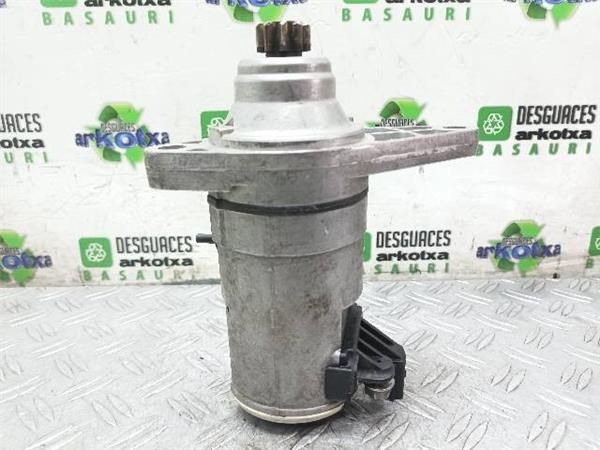 MOTOR ARRANQUE Skoda Fabia 1.2 G (6Y2) 64CV (2003-2008) (47 KW) - 17215 / BME