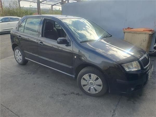 MOTOR ARRANQUE Skoda Fabia 1.2 G (6Y2) 64CV (2003-2008) (47 KW) - 17215 / BME