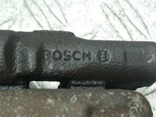 PINZA FRENO TRA. DCHA. Fiat Stilo 1.9 JTD (192) 120CV (2003-2007) (88 KW) - 17228 / 192A8000