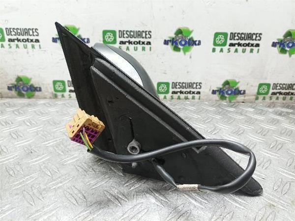 RETROVISOR ELECTRICO IZDO. Seat Ibiza 1.9 TDI 6L (74 KW) - 17229 / AXR